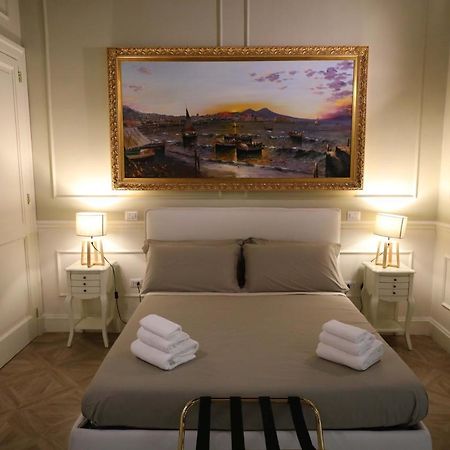 Vico Gelso Napoli Bed and Breakfast Εξωτερικό φωτογραφία