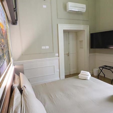 Vico Gelso Napoli Bed and Breakfast Εξωτερικό φωτογραφία