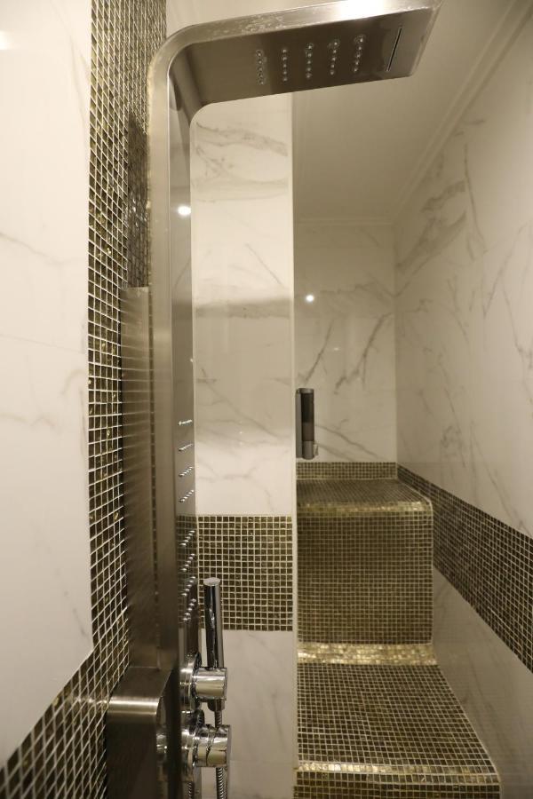 Vico Gelso Napoli Bed and Breakfast Εξωτερικό φωτογραφία
