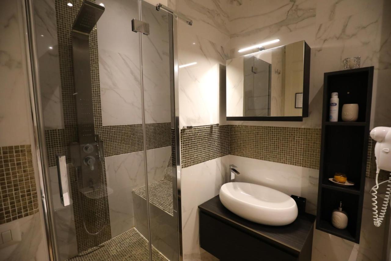 Vico Gelso Napoli Bed and Breakfast Εξωτερικό φωτογραφία