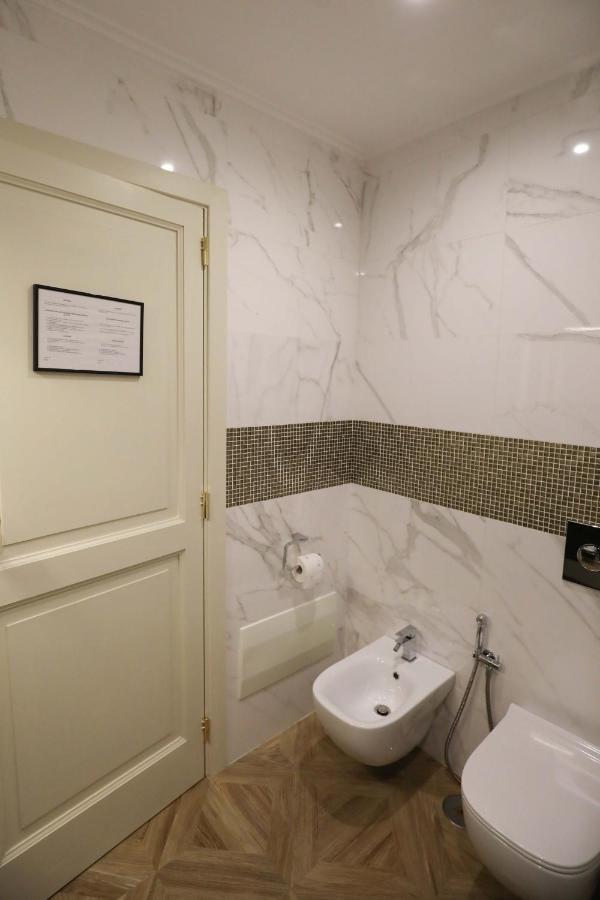 Vico Gelso Napoli Bed and Breakfast Εξωτερικό φωτογραφία