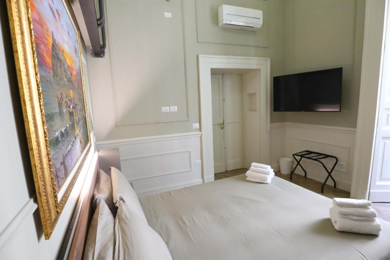 Vico Gelso Napoli Bed and Breakfast Εξωτερικό φωτογραφία