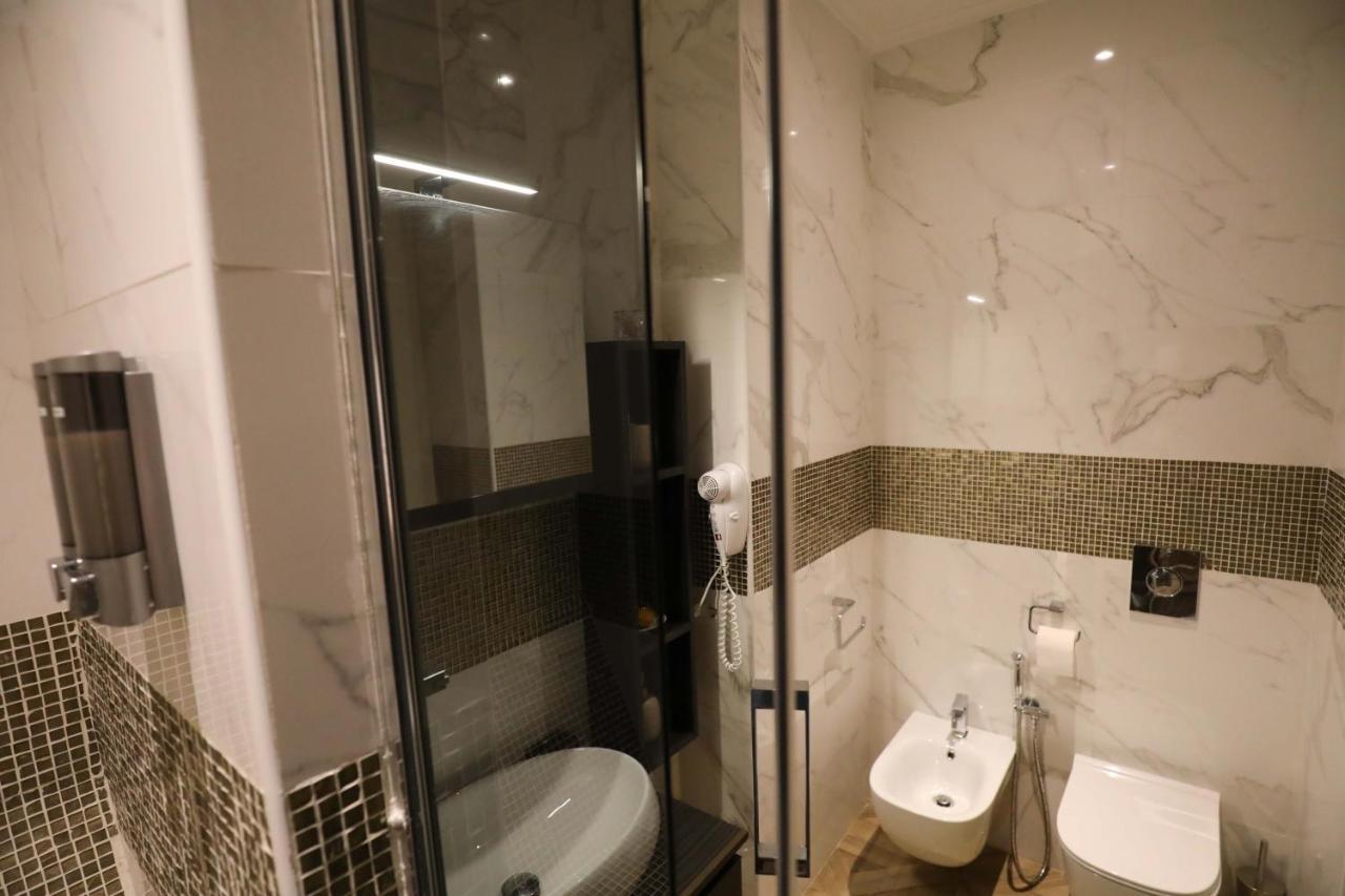 Vico Gelso Napoli Bed and Breakfast Εξωτερικό φωτογραφία
