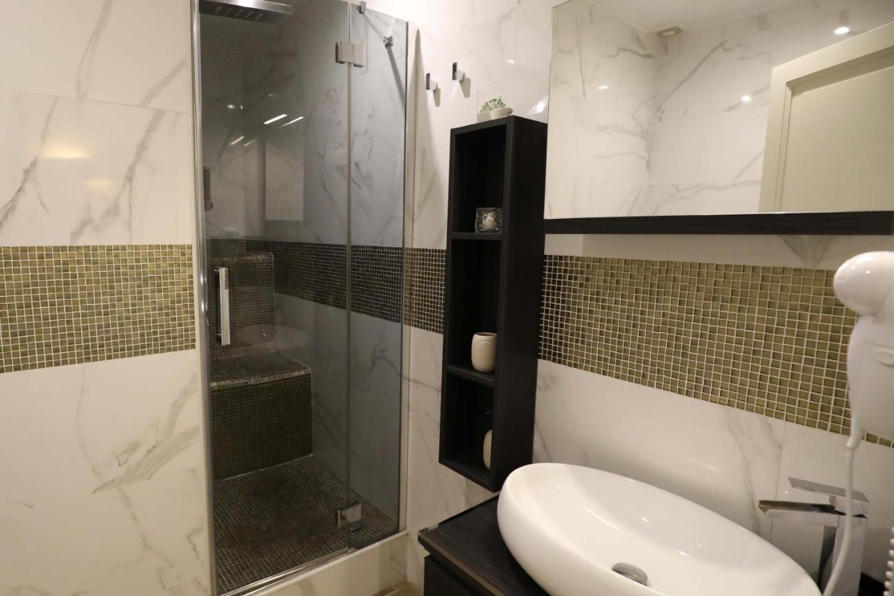 Vico Gelso Napoli Bed and Breakfast Εξωτερικό φωτογραφία
