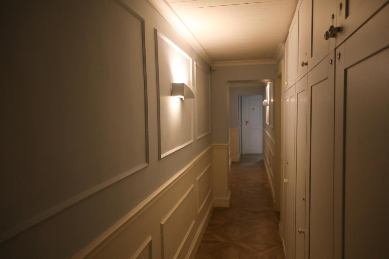 Vico Gelso Napoli Bed and Breakfast Εξωτερικό φωτογραφία