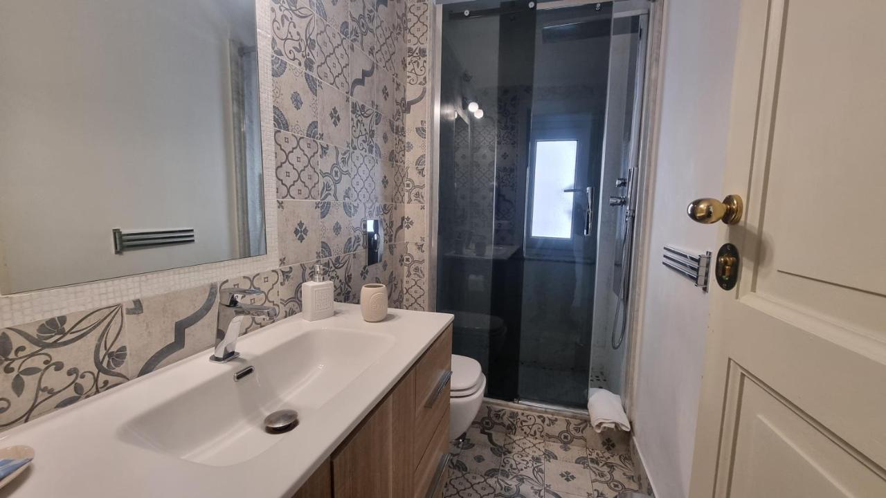 Vico Gelso Napoli Bed and Breakfast Εξωτερικό φωτογραφία